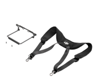 DJI Zestaw pomocniczy do RC Plus (podpórka + szelki) - 1168921 - zdjęcie 2